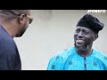 Ebo Oba Okunkun - Yoruba Movie 2024 Drama Odunlade Adekola