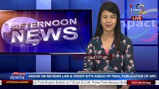 Download Lagu Impact News 2pm English 24 August 2019 Thumbnail