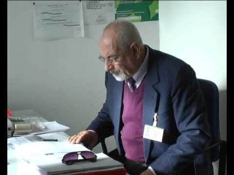 ONDA TG 12.12.2013 - TDM RITARDI NUOVO OSPEDALE DI SULMONA