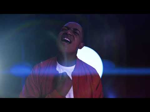 Issac Ryan Brown - Inch Away (Official Music Video)