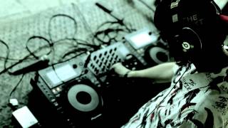 &quot;Human&quot;, by Christina Perri, DRU REMIX