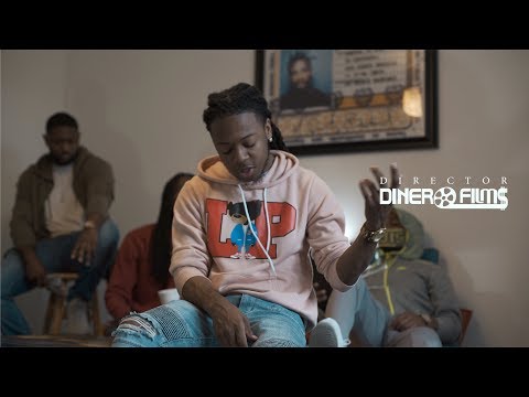 BBossTrello - Envy Me[Freestyle] (Official Video) Shot By @DineroFilms