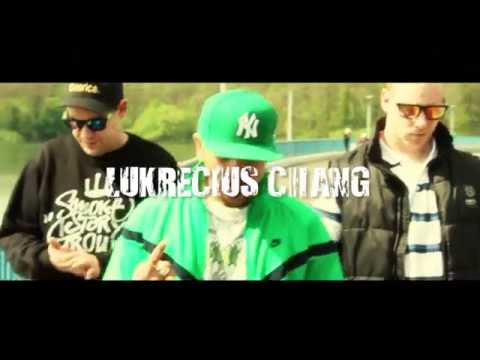 Lukrecius Chang - Puerto Lektor , Taktik Fuckin' Gun feat Lukrecius Chang - Můj Sv