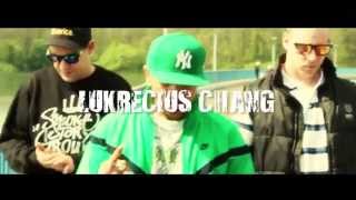 Video Puerto Lektor , Taktik Fuckin' Gun feat Lukrecius Chang - Můj Sv