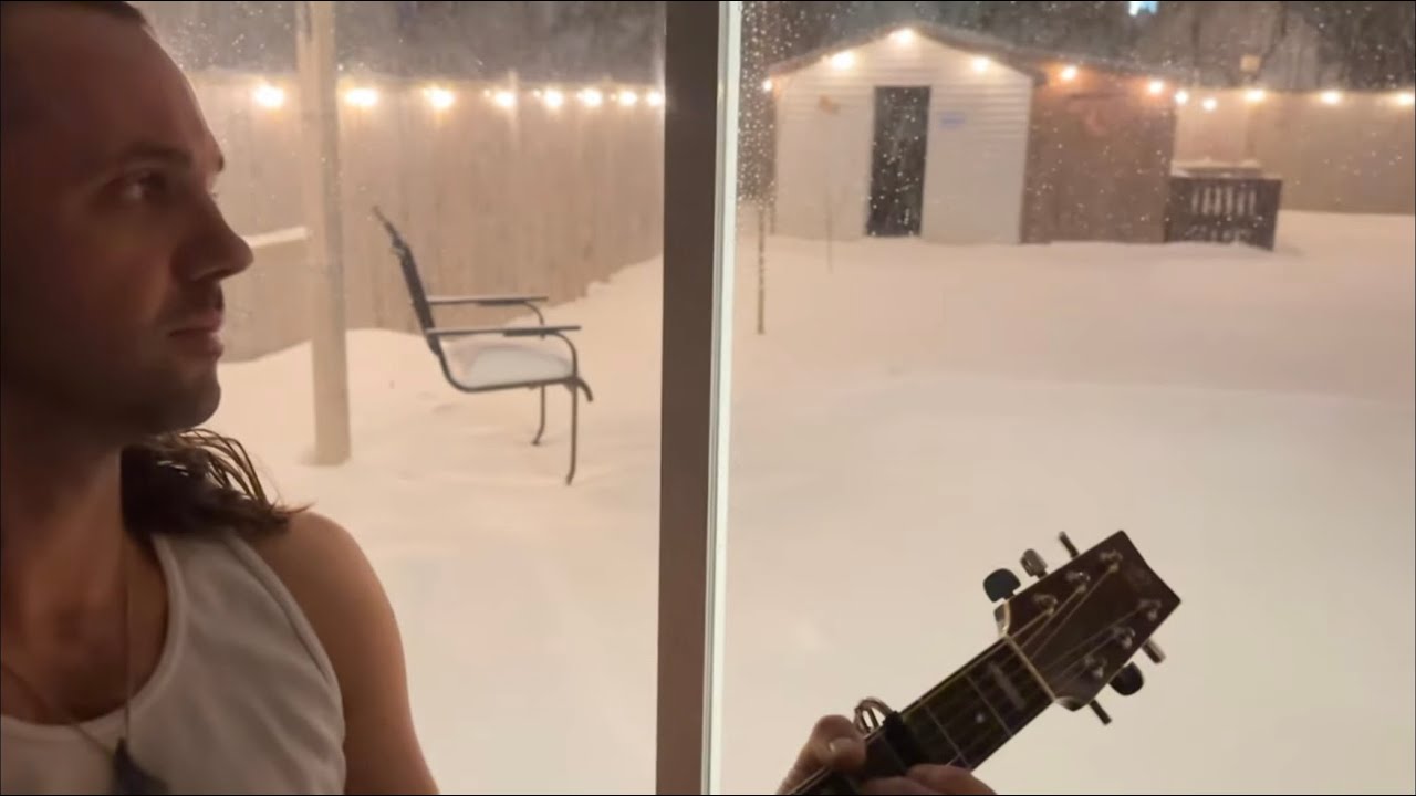 Kentucky - Snow Globe (Official Video)