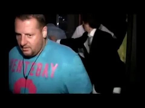 UK Big Brother 11 House Floods...BADLY ! August 2010 Channel 4