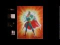 Scot Double I Feel Like Superman Hartford CT Rapper