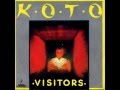 Koto - Visitors (Vocal Remix) 🇮🇹 🕺🏻 Italo Disco Classic 💿 🎶