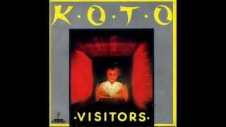 Koto - Visitors (Vocal Remix)