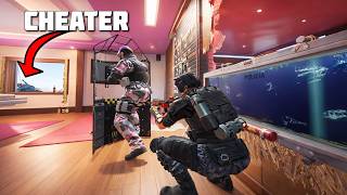 CREATIVE ANTI-CHEAT STRATS in RANKED