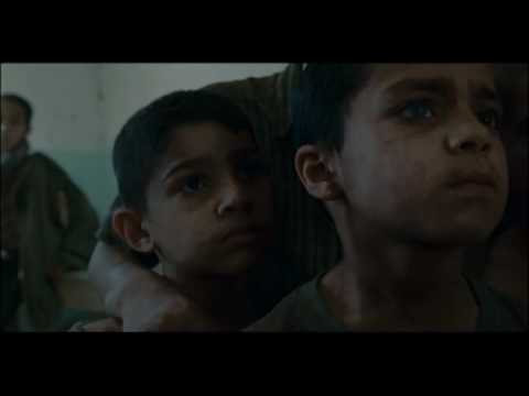 Film Trailer: Incendies