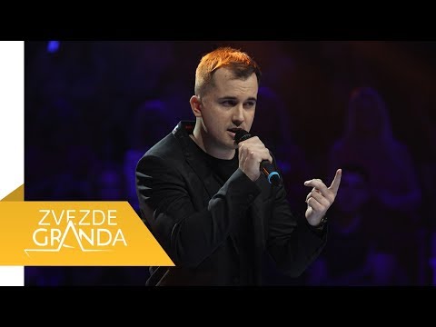 Nemanja Petrovic - Nije ljubav stvar, Luda zeno - (live) - ZG - 19/20 - 21.12.19. EM 14