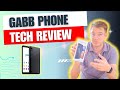 Gabb Phone Review 2023