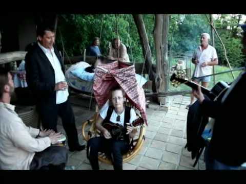 Cinkusi - Medo unpluged (2009)