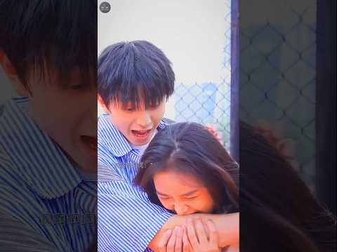 Lucky Thought Anjali Would Forgot Him ~ Lucky & Anjali Emotional Love Story 🥹❣️| #emotional #love