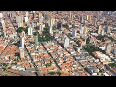 TOUR PELA CIDADE DE SUMARÉ SP ! #cidade #saopaulo #sumaresp #interior 