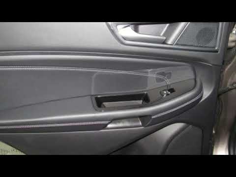 New 2019 Ford Edge Kansas City MO Liberty, MO #190271