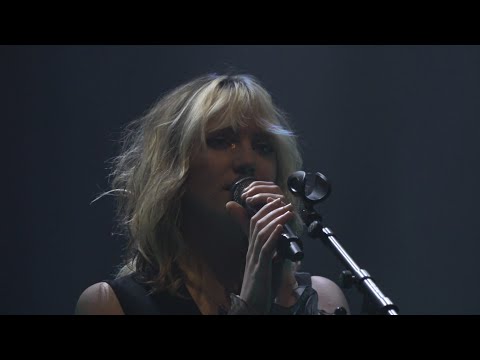 FIERE - DE VAL live video