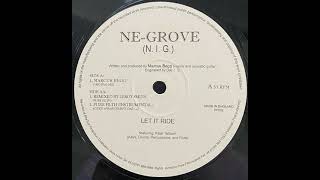 Ne-Grove - Let It Ride (Pure Filth Instrumental)
