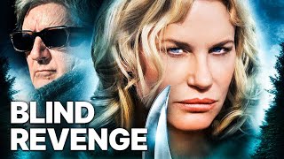 Blind Revenge | Tom Conti | Thriller Movie | Mystery | Tense Film