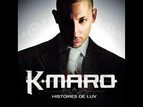 K-Maro - Femme Like You