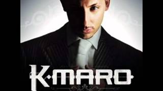 K-Maro - Femme Like You