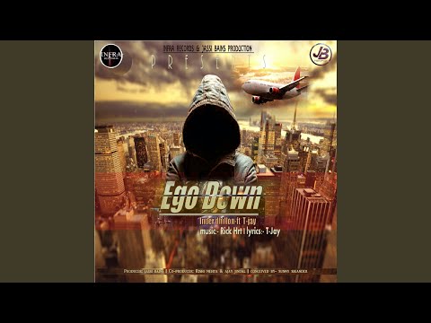 Ego Down