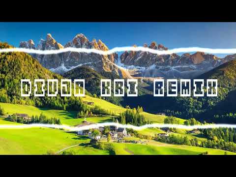 VANDROVCI - DIVJA KRI (MA77H1AN REMIX)