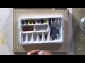 How To Use SAA Matthew Palmer Easy Clean Palette