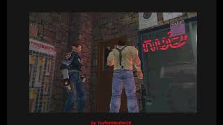 Download lagu Biohazard 2: D.S.V. (PlayStation) - (Longplay - Leon Scott Kennedy | Scenario A | Normal Difficulty) mp3