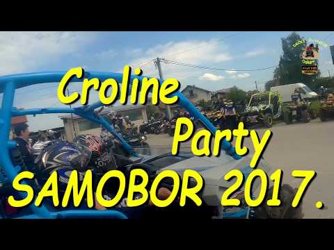 381.DEČKI ŽUTNICE - Croline - Samobor 2017. I. dio