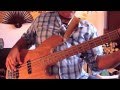 JACIN PEREZ PLAYALONG/LESTER LEAPS COVER JAMES CARTER