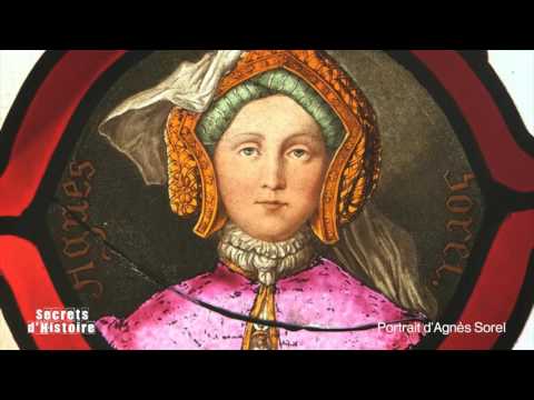 Secrets d'Histoire - Cité royale de Loches