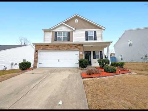 9223 Avery Meadows Dr. property video