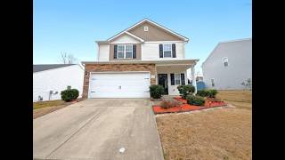Charlotte Homes for Rent 4BR/2.5BA by Charlotte Property Management