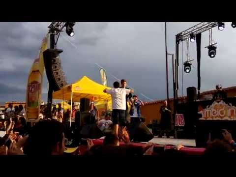 Arkano vs BTA || Semis Meid in Espein 2015