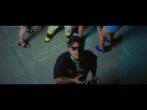 PRIMOS - BARBERO EXOTICO x MARCIANEKE x TUNECHIKIDD x KEEDBABY x Donnerbeats