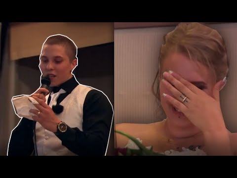 Unelmahäät - Serita & Ville Gangstahäät rap