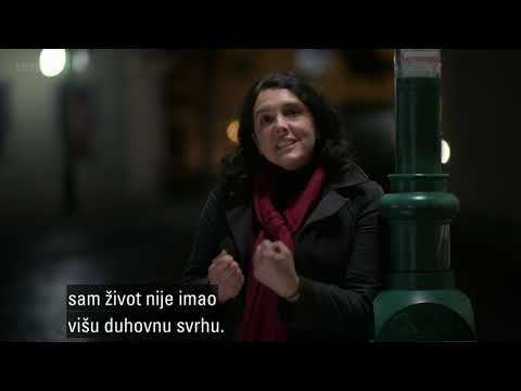 BBC Genius Of The Modern World 2of3 Nietzsche 720p HDTV x264 By ExYu Subs HC