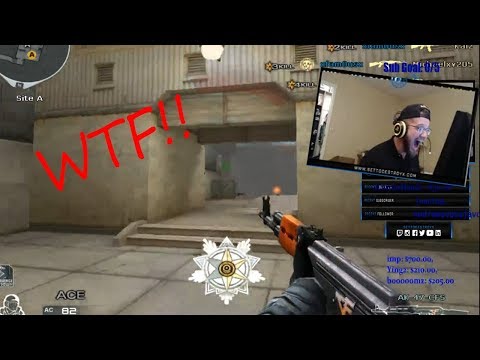 Stream Highlights #1