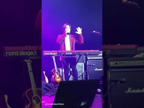 181229 더로즈(The Rose) - Beautiful Girl