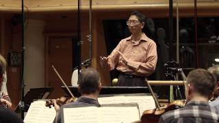 Beethoven Symphony No.2 - 2nd movement