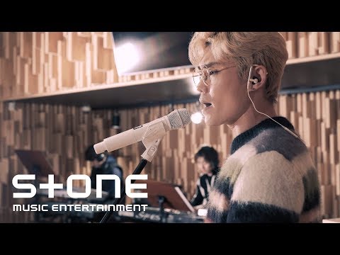 김범수 - 첫눈처럼 너에게 가겠다 (I will go to you like the first snow) (Prod. 로코베리) STUDIO LIVE