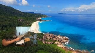 Jonathan Butler ft. Boney James - Surrender {Drum Cover} Full HD