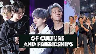 Download lagu BTS INTERVIEW INSIGHTS, ENHYPEN COMIC-CON, NIELSEN mp3