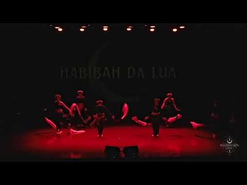 Habibah da Lua - Innerfusion Fest 2024