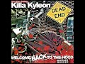 Killa Kyleon - Grind Flow