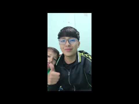 Mi querido Postrervalle