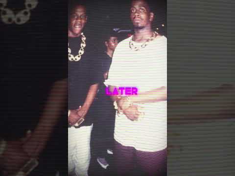 What former friend Jaz-o revealed about Jay-Z 15 yrs ago‼️🤯 #diddy #jayz #conspiracytiktok