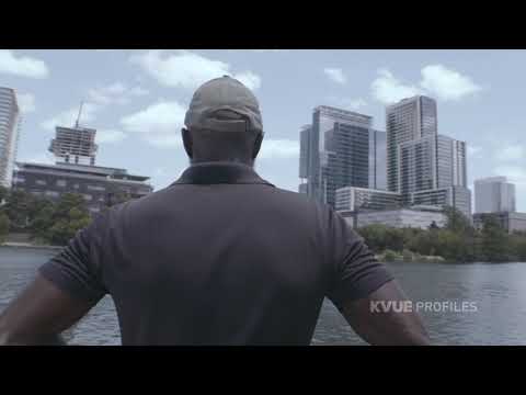 Transforming Lives Through Water: Moses West's Award-Winning Innovation | KVUE Profiles